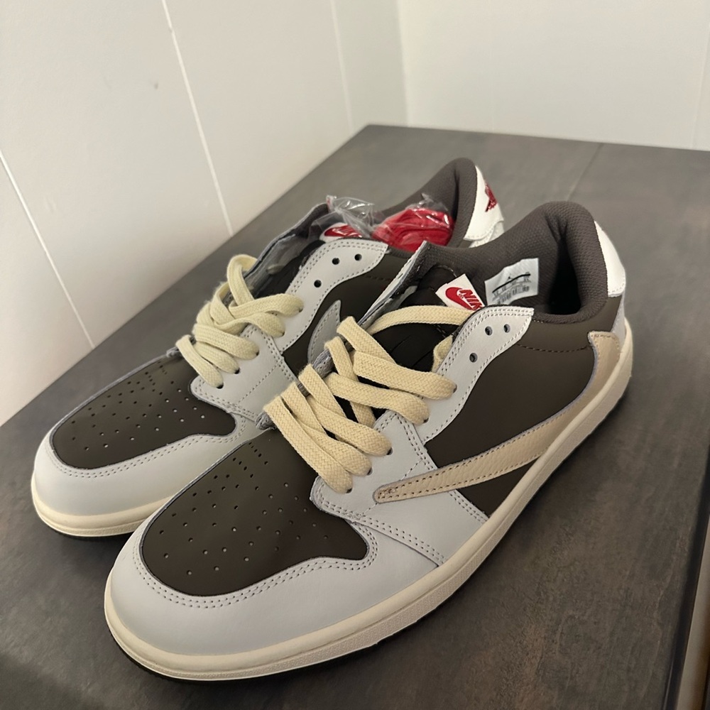 travis scott nike air force